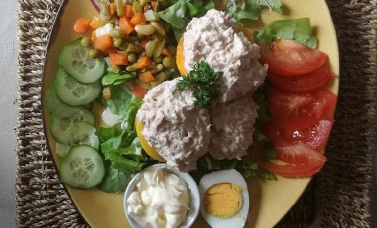 Aux Saveurs d'Ardenne, restaurant à Vencimont (Gedinne)