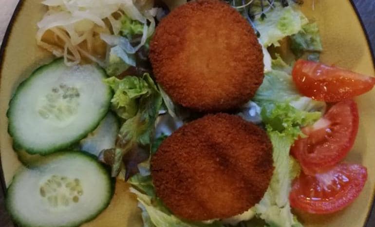 Aux Saveurs d'Ardenne, restaurant à Vencimont (Gedinne)