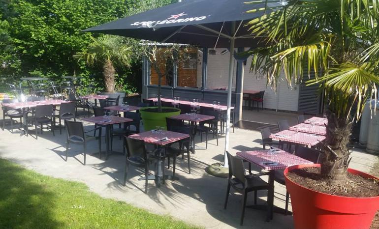 La Trattoria, pizzeria à Waremme - Trouve Ton Resto