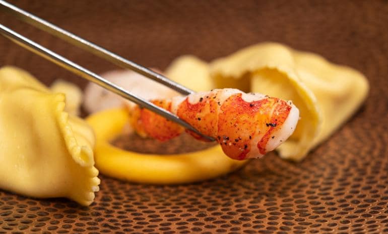 Adagio & Gusto, restaurant à Mont-sur-Marchienne (Charleroi)