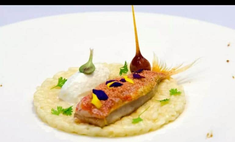 Adagio & Gusto, restaurant à Mont-sur-Marchienne (Charleroi)