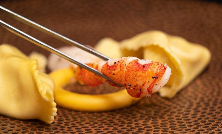 Adagio & Gusto, restaurant à Mont-sur-Marchienne (Charleroi)