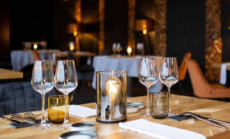 Adagio & Gusto, restaurant à Mont-sur-Marchienne (Charleroi)