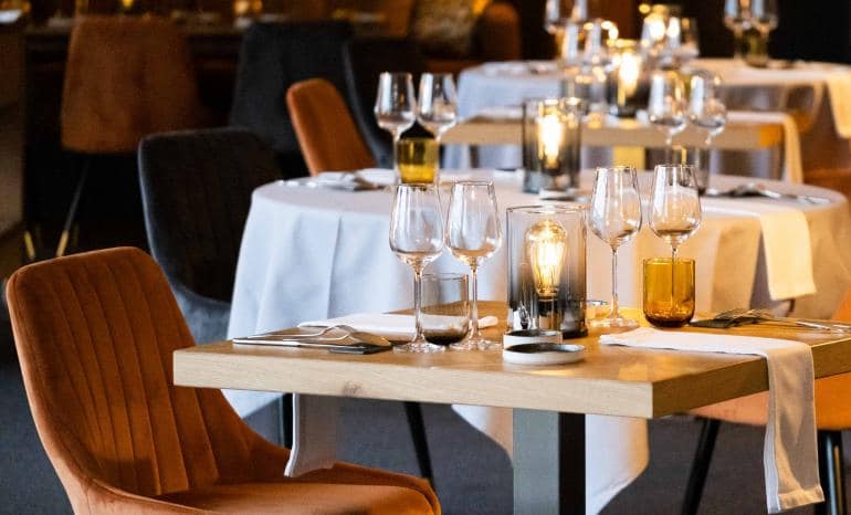 Adagio & Gusto, restaurant à Mont-sur-Marchienne (Charleroi)