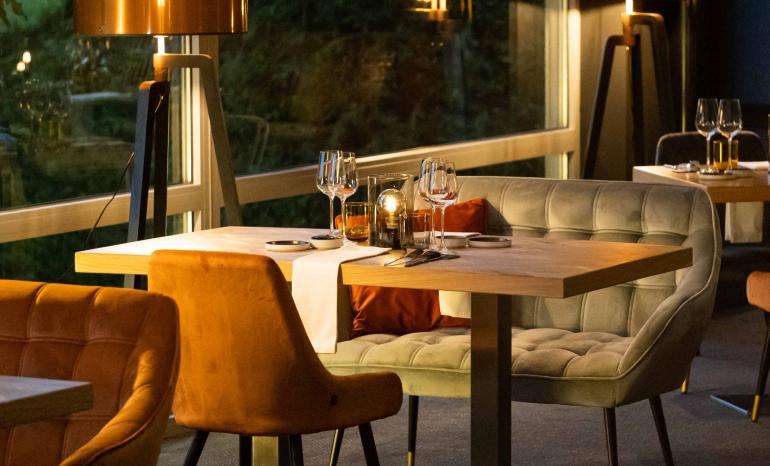 Adagio & Gusto, restaurant à Mont-sur-Marchienne (Charleroi)