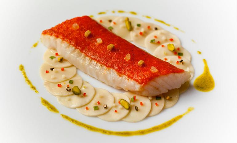 Adagio & Gusto, restaurant à Mont-sur-Marchienne (Charleroi)