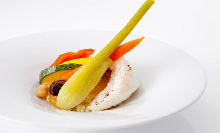 Adagio & Gusto, restaurant à Mont-sur-Marchienne (Charleroi)