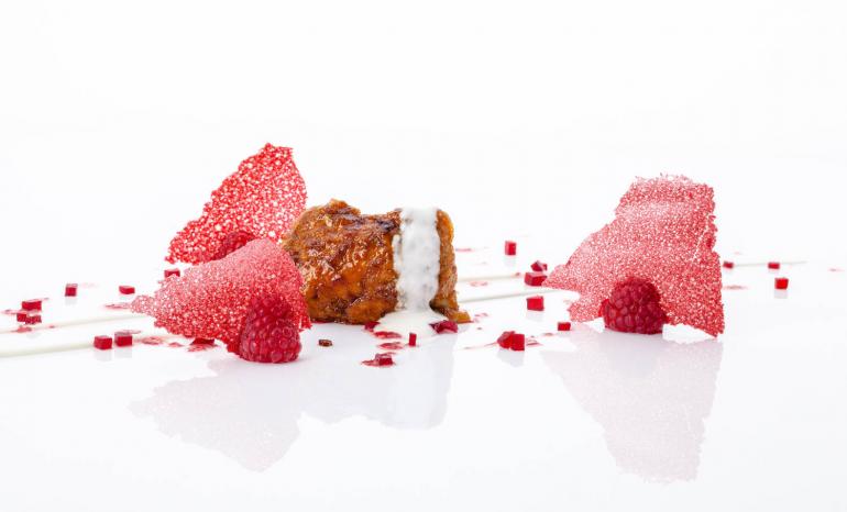 Adagio & Gusto, restaurant à Mont-sur-Marchienne (Charleroi)