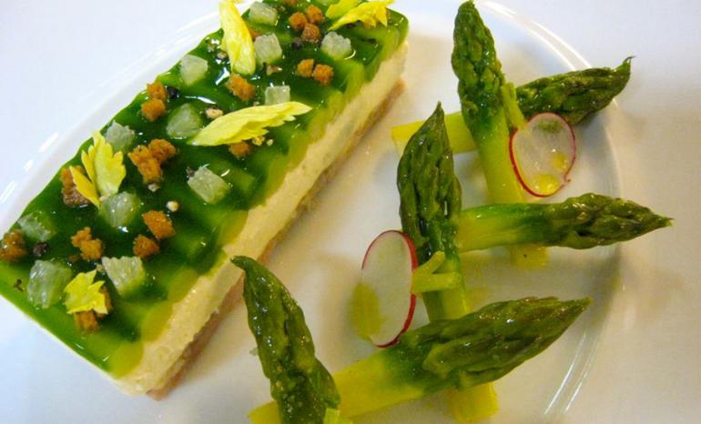 Adagio & Gusto, restaurant à Mont-sur-Marchienne (Charleroi)