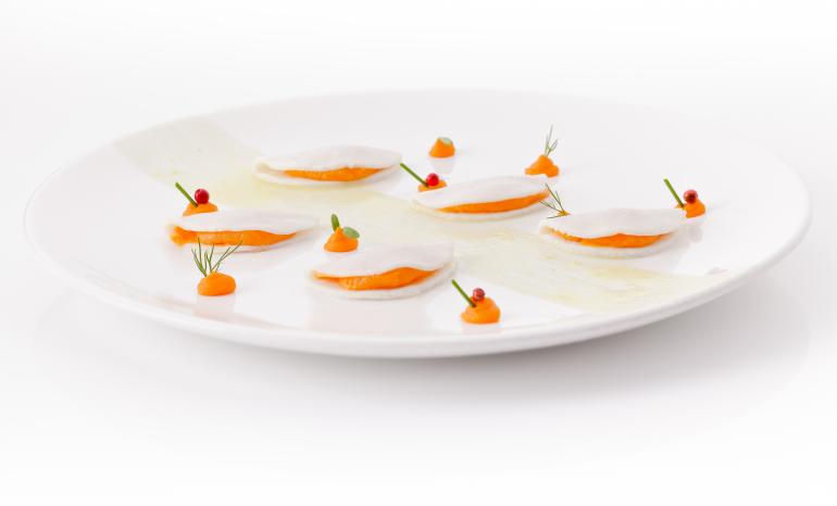 Adagio & Gusto, restaurant à Mont-sur-Marchienne (Charleroi)