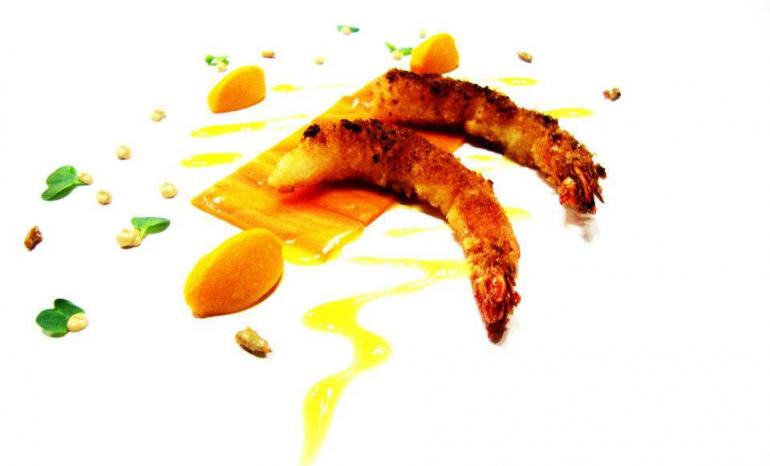 Adagio & Gusto, restaurant à Mont-sur-Marchienne (Charleroi)