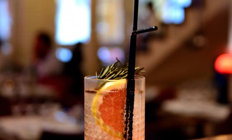 De Peerdestal, restaurant à Anvers