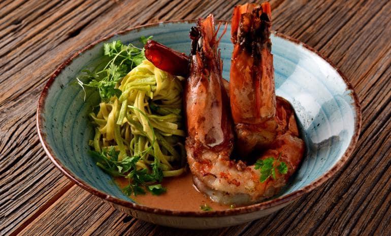 De Peerdestal, restaurant à Anvers