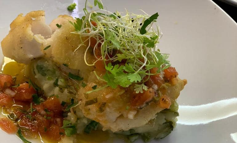 De Peerdestal, restaurant à Anvers