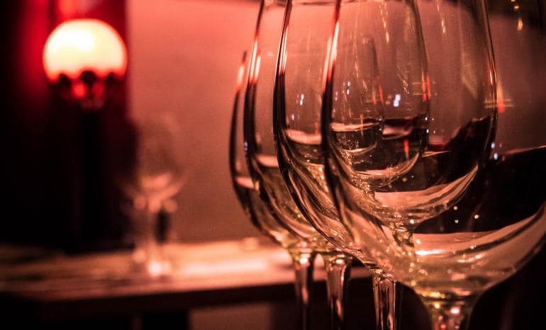 De Peerdestal, restaurant à Anvers