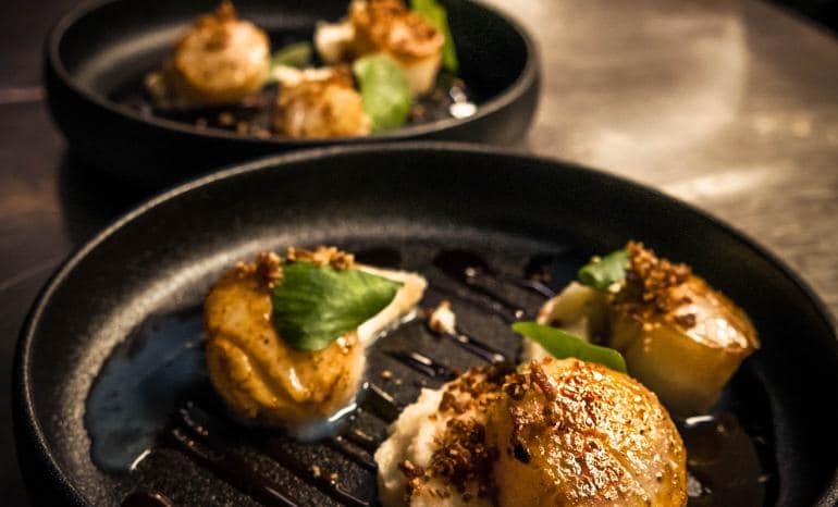 De Peerdestal, restaurant à Anvers