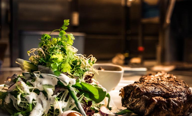 De Peerdestal, restaurant à Anvers