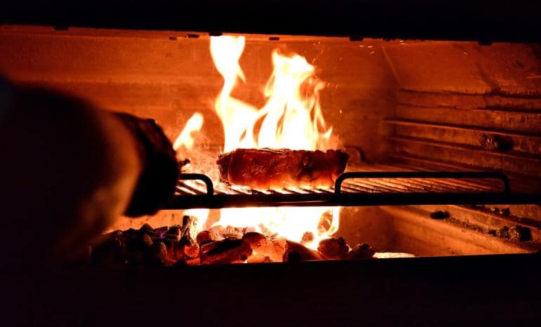 De Peerdestal, restaurant à Anvers