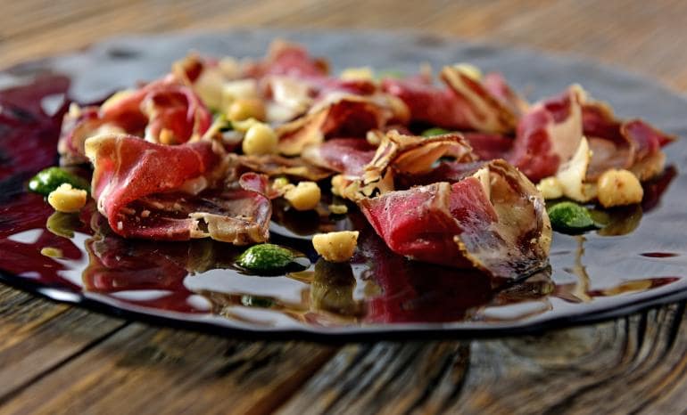 De Peerdestal, restaurant à Anvers