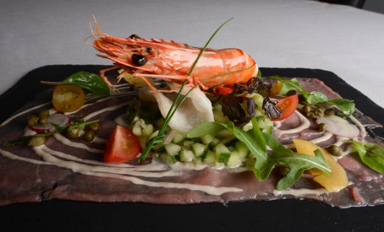 L'Epicurien, restaurant à Herve