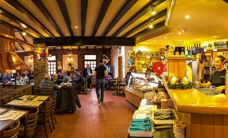 Brasserie Des Fagnes, brasserie à Mariembourg (Couvin)