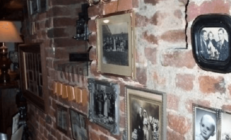 La Fermette Des Pins : Restaurant, restaurant à Buvrinnes (Binche)