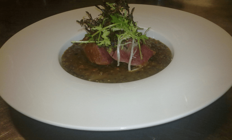 La Fermette Des Pins : Restaurant, restaurant à Buvrinnes (Binche)