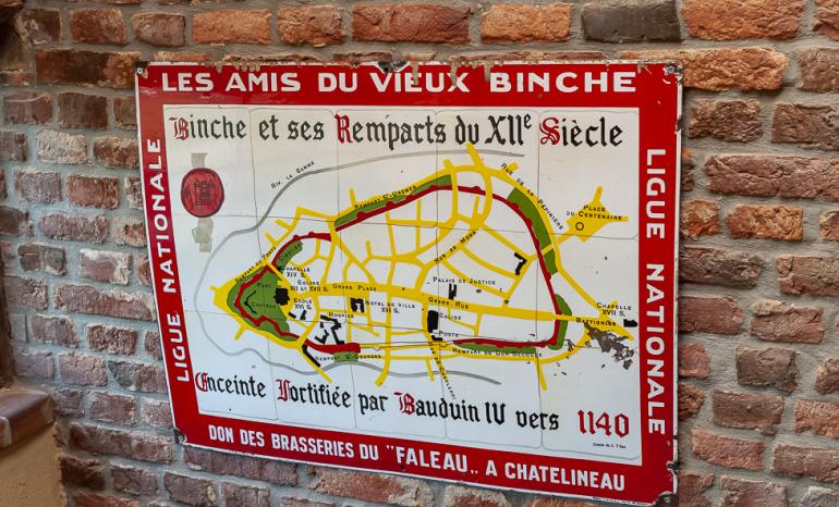 La Fermette Des Pins : Restaurant, restaurant à Buvrinnes (Binche)