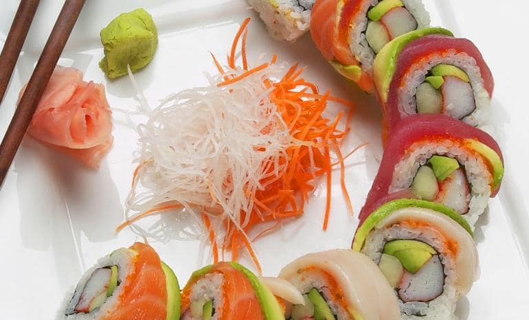 Asian Kitchen, restaurant à Heist-op-den-Berg