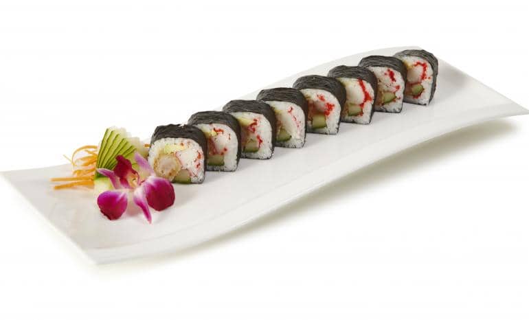 Asian Kitchen, restaurant à Heist-op-den-Berg