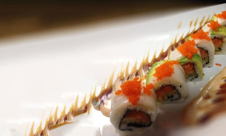 Asian Kitchen, restaurant à Heist-op-den-Berg