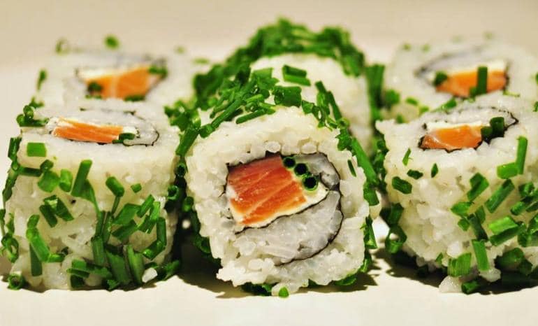 Cellule Sush', restaurant à Louvain-la-Neuve (Ottignies-Louvain-la-Neuve)