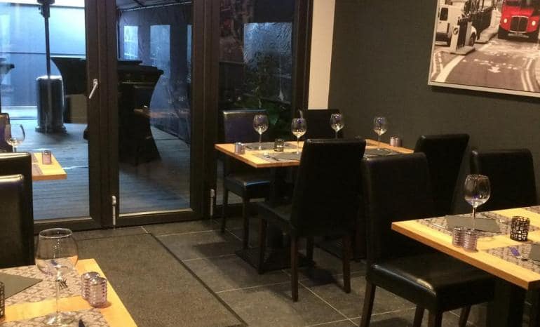 Piccadilly, restaurant à Tilff (Esneux)
