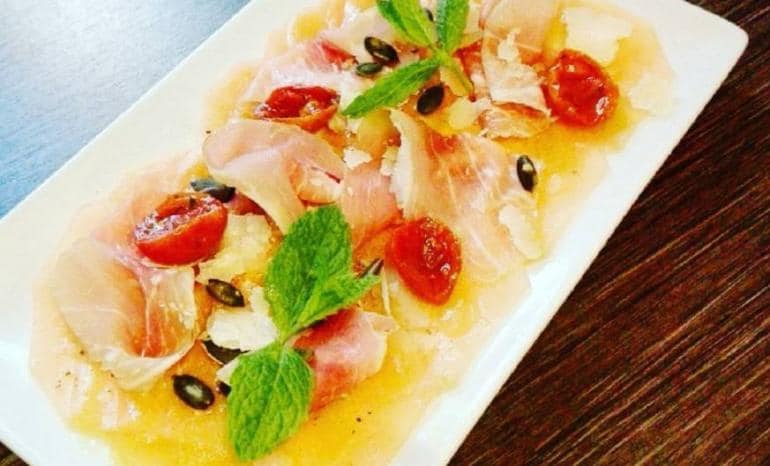 La Cantinetta, restaurant à Liège