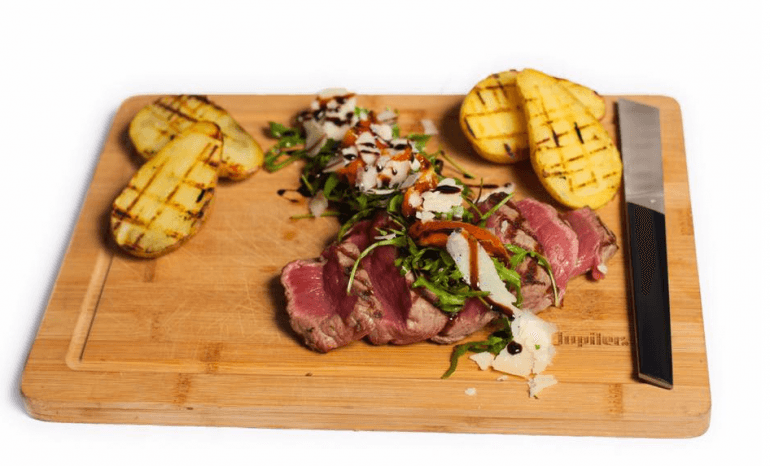 La Cafétaria, brasserie à Liège