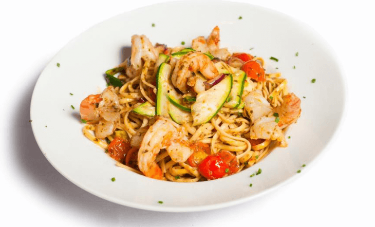 La Cafétaria, brasserie à Liège