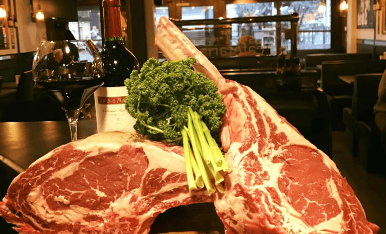 La Cafétaria, brasserie à Liège