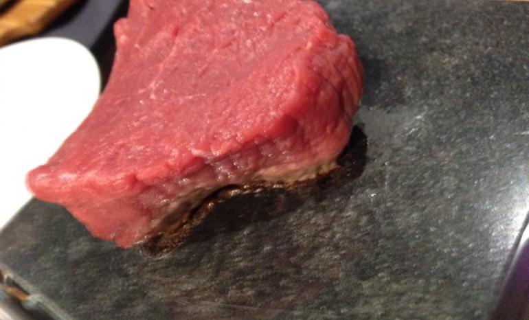 Le Café Ardennais, brasserie à Dinant