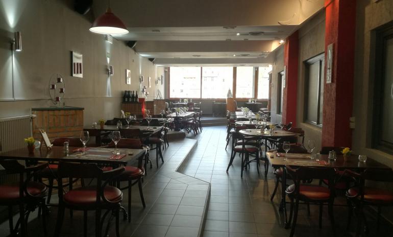 Le Café Ardennais, brasserie à Dinant