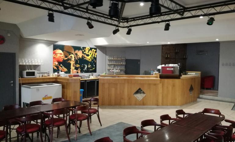 Le Café Ardennais, brasserie à Dinant