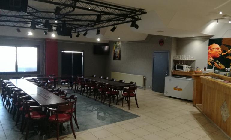 Le Café Ardennais, brasserie à Dinant