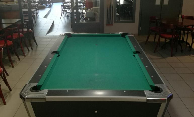 Le Café Ardennais, brasserie à Dinant