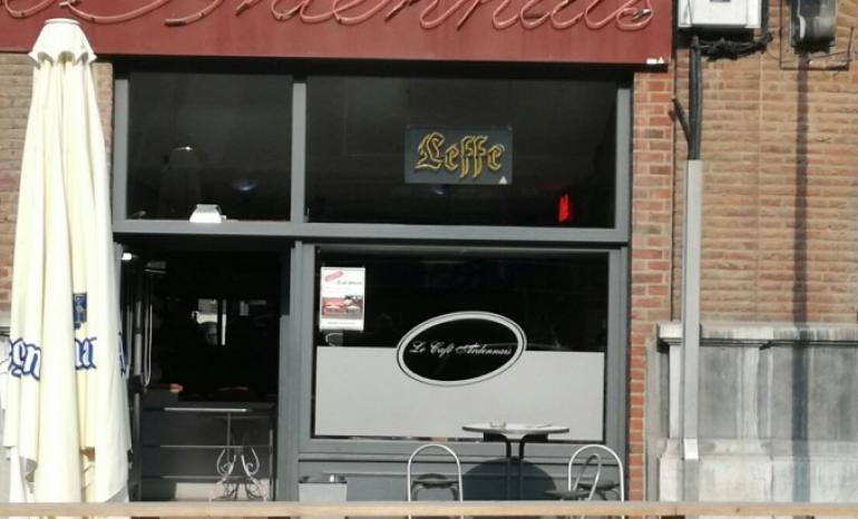 Le Café Ardennais, brasserie à Dinant