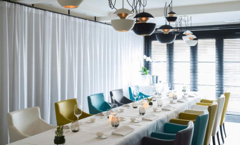 't Korennaer, restaurant à Nieuwkerken-Waas (Saint-Nicolas)