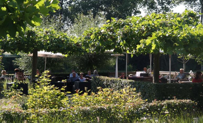 's Gravenmolen, brasserie à Grimbergen