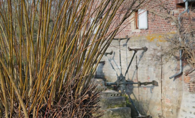 's Gravenmolen, brasserie à Grimbergen