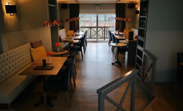 's Gravenmolen, brasserie à Grimbergen