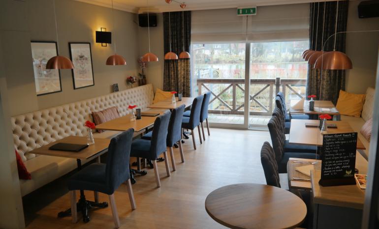 's Gravenmolen, brasserie à Grimbergen