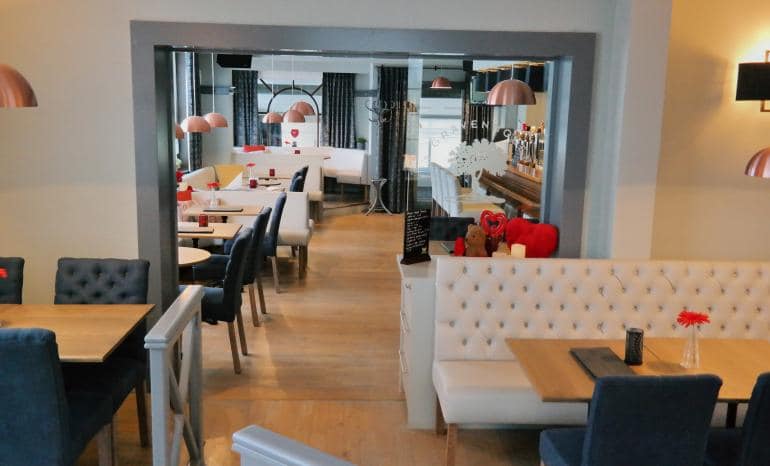 's Gravenmolen, brasserie à Grimbergen