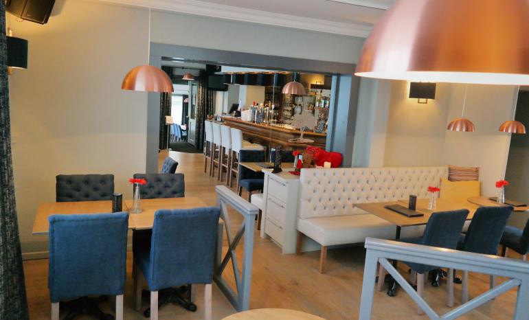 's Gravenmolen, brasserie à Grimbergen